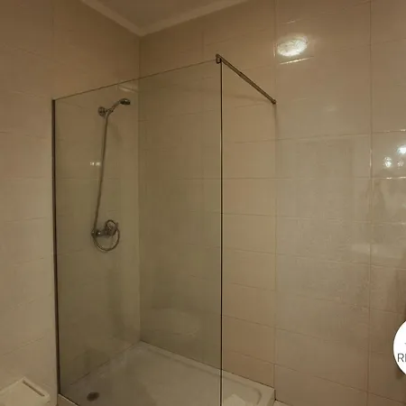 B&B Rio Homem 테라스 드 부로