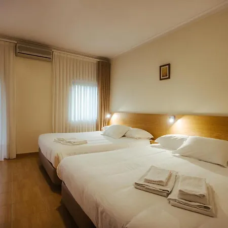 Rio Homem B&B *