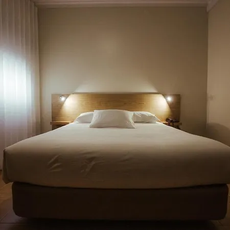 Rio Homem B&B *