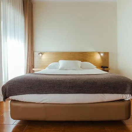 Rio Homem Bed & Breakfast 3*