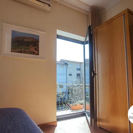 Bed & Breakfast Rio Homem