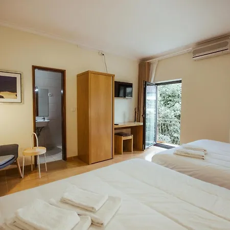 Rio Homem Bed & Breakfast 3*