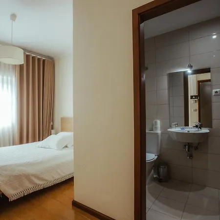 Bed & Breakfast Rio Homem