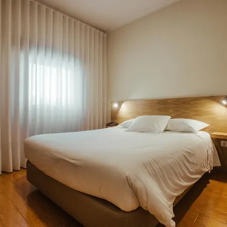 Rio Homem 3* Terras de Bouro