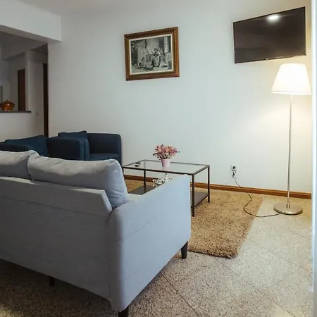 B&B Rio Homem 테라스 드 부로