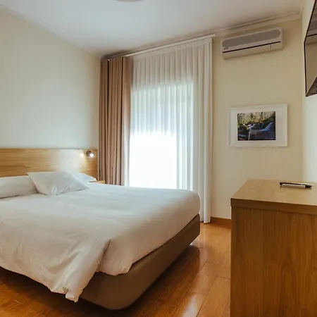 Rio Homem فندق مبيت وإفطار 3*