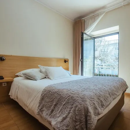 Rio Homem Bed & Breakfast Terras de Bouro