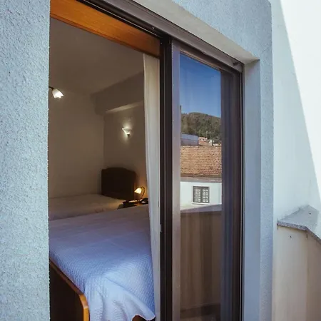 Bed & Breakfast Rio Homem Terras de Bouro