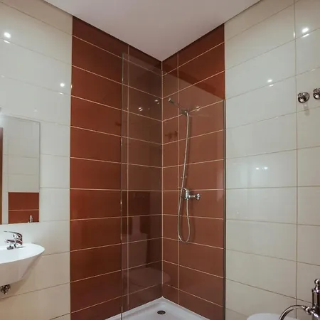 Bed & Breakfast Rio Homem 3*