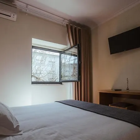 Rio Homem 3* Terras de Bouro