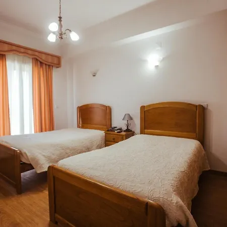 Bed & Breakfast Rio Homem 3*
