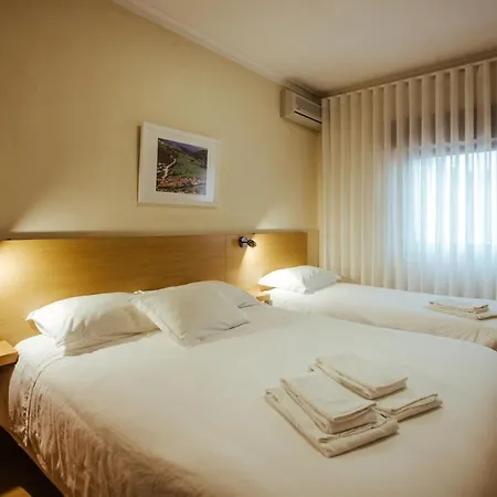 Bed & Breakfast Rio Homem