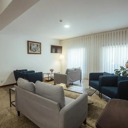 Alojamento de Acomodação e Pequeno-almoço Rio Homem