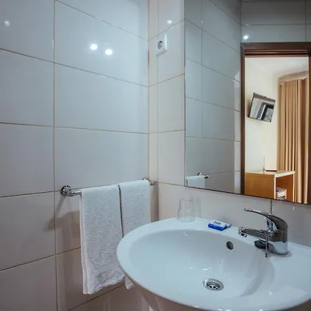 Bed & Breakfast Rio Homem 3*