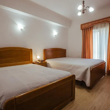 Rio Homem Bed & Breakfast