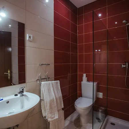 Rio Homem Bed & Breakfast 3*