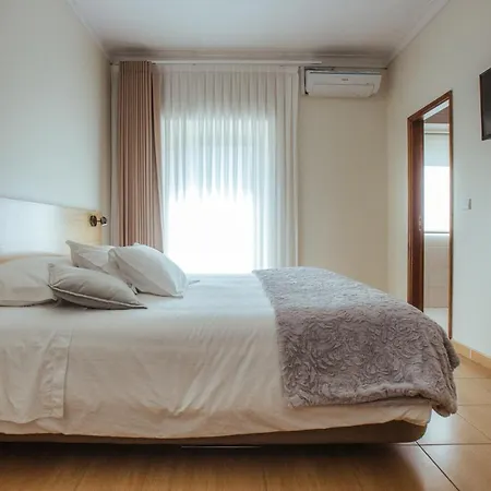 Bed & Breakfast Rio Homem Terras de Bouro
