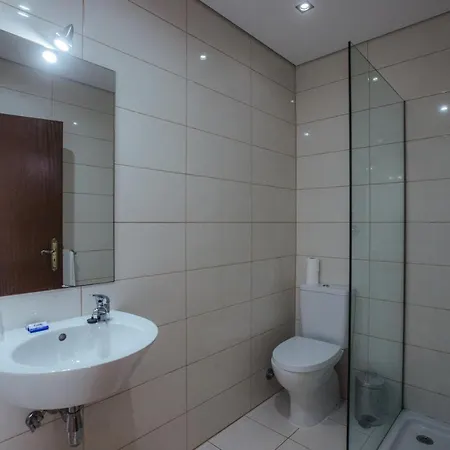 Rio Homem 테라스 드 부로