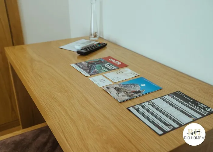 Rio Homem Bed & Breakfast