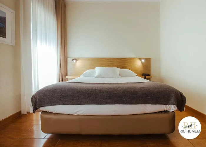 Rio Homem Panzió 3*