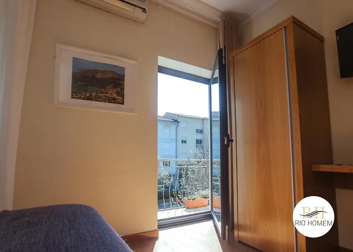 Bed & Breakfast Rio Homem