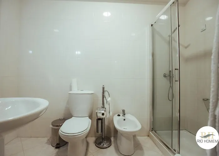 Panzió Rio Homem 3*