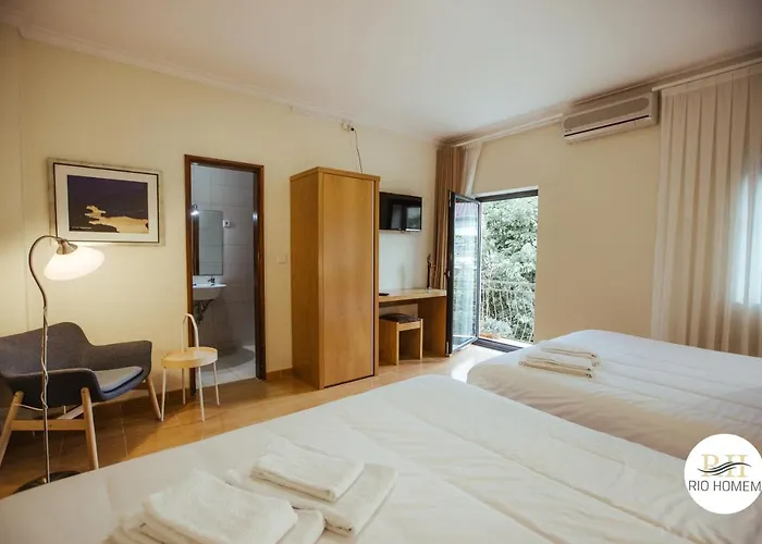 Rio Homem Panzió 3*