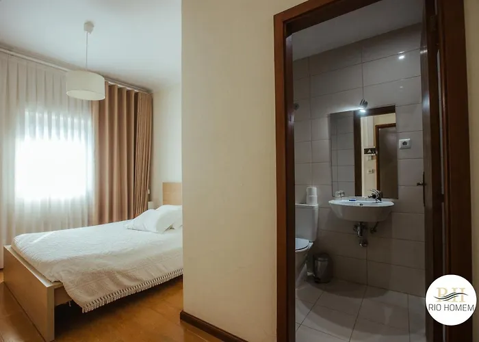 Bed & Breakfast Rio Homem