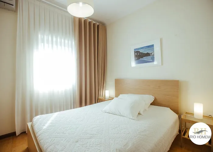 Bed & Breakfast Rio Homem Terras de Bouro