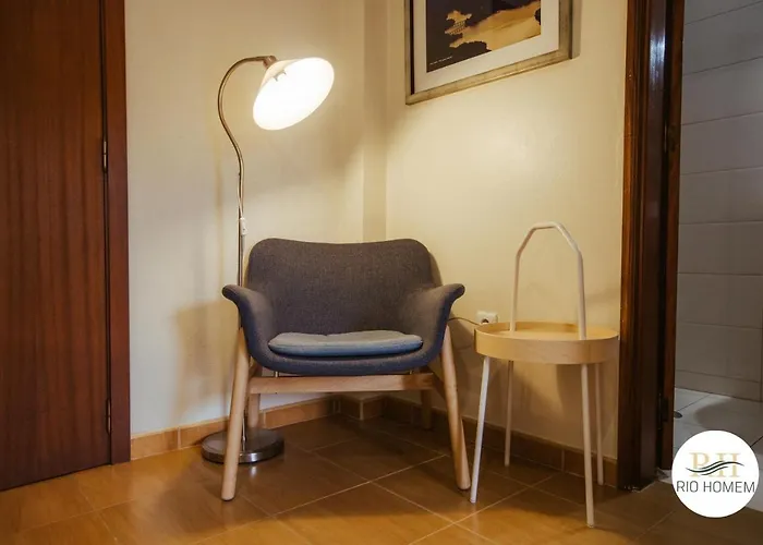 Rio Homem 3* Terras de Bouro