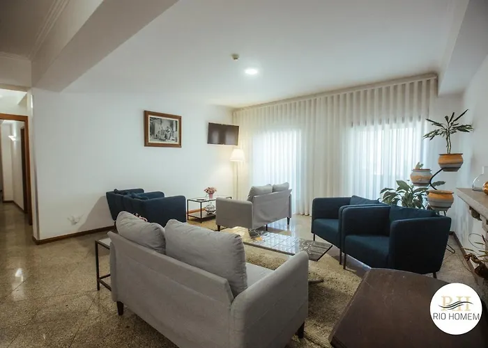 Bed & Breakfast Rio Homem