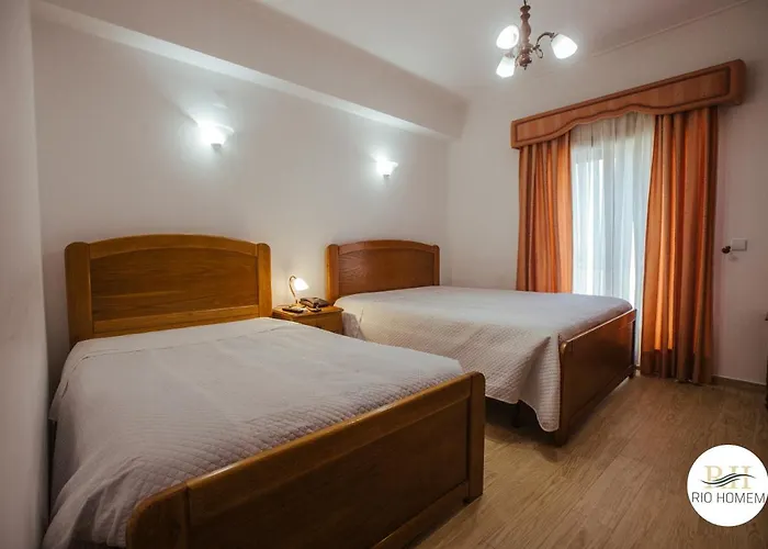 Rio Homem Bed & Breakfast