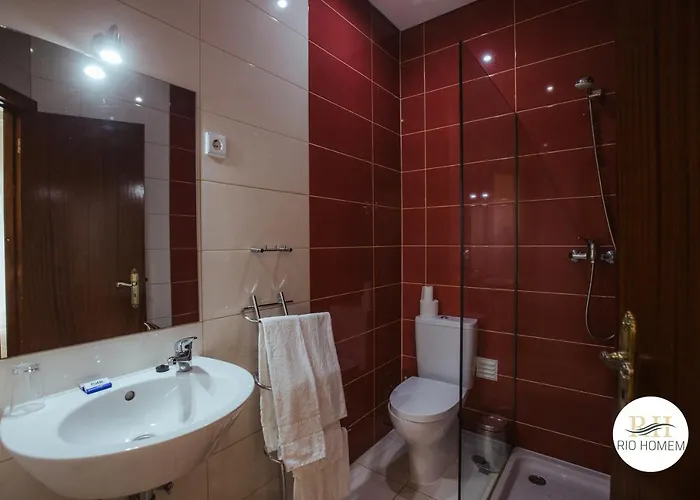 Rio Homem Panzió 3*