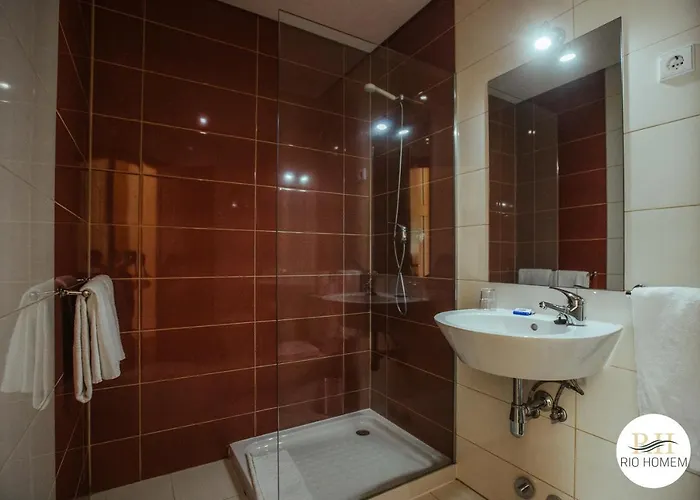 Rio Homem Bed & Breakfast