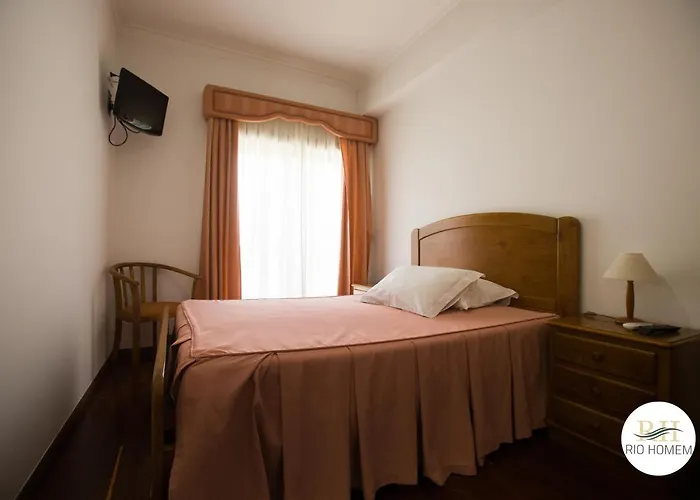 Bed & Breakfast Rio Homem 3*