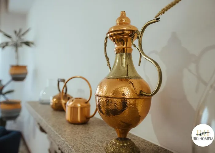 Rio Homem تيراس دي بورو